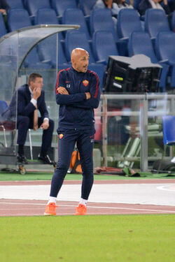 21.09.2016 AS Roma vs FC Crotone 4 0. 23 Photos