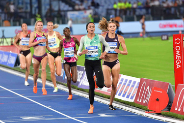 30.08.2024 Roma Stadio Olimpico Golden Gala 2024 G.Biagini ph