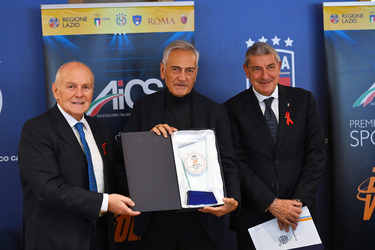 19.11.2025 Presentazione alla stampa 42ma edizione Torneo Beppe Viola G.Leanza ph