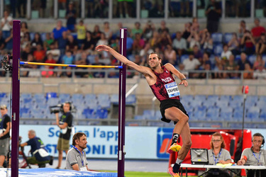 30.08.2024 Roma Stadio Olimpico Golden Gala 2024 G.Biagini ph