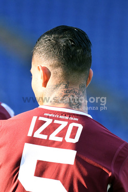 29.12.2018 Lazio vs Torino 1 0 22 photos G.Leanza ph
