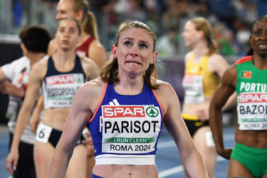 10.06.2024 Roma European Athletics Championship quarta giornata G.Leanza ph 10.06.2024 Roma European Athletics Championship quarta giornata G.Leanza ph
