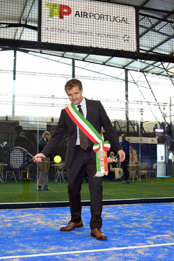 10.10.2020 Finali Nazionali Padel Amatoriale 10.10.2020 Finali Nazionali Padel Amatoriale