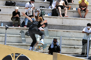 04.06.2021 Worldskate semifinal women G.Leanza ph 04.06.2021 Worldskate semifinal women G.Leanza ph