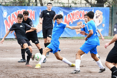 01.11.2023 Campionato U17 Elite 6a giornata G.Castello vs Campus Eur 1960 2 2 G.Leanza ph