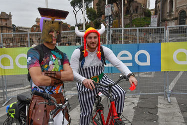 19.03.2023 28 Maratona di Roma G.Biagini ph. 19.03.2023 28 Maratona di Roma G.Biagini ph.