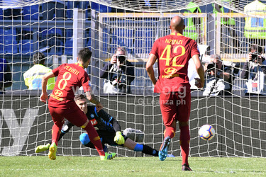 31.03.2019 Roma vs Napoli 1 4 G.Leanza ph