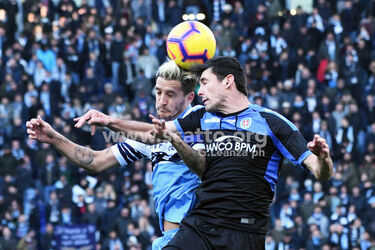 12.01.2019 Lazio Novara 4 1 Coppa Italia 21 foto G.Leanza ph 12.01.2019 Lazio Novara 4 1 Coppa Italia 21 foto G.Leanza ph