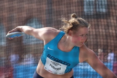 22.06.2026 Copenhagen Athletics Games Copenhagen J.Oegerli ph