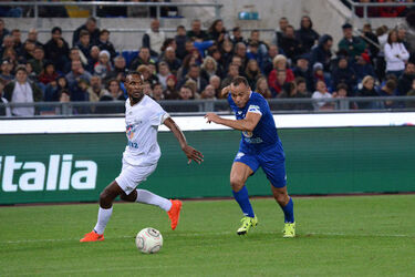 12.10.2016 Partita Uniti per la Pace 29 photos