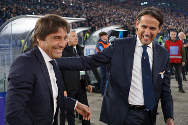 16.02.2020 Lazio vs Inter 2 1 G.Leanza ph