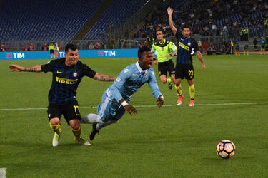 21.05.2017 Lazio vs Inter 1 3 21.05.2017 Lazio vs Inter 1 3