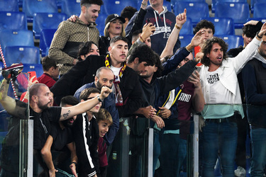 30.10.2022 Lazio vs Salernitana 1 3 G.Leanza ph 30.10.2022 Lazio vs Salernitana 1 3 G.Leanza ph