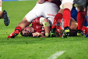 09.02.2019 Italia vs Galles 15 26 Six Nations The Match G.Leanza ph 09.02.2019 Italia vs Galles 15 26 Six Nations The Match G.Leanza ph