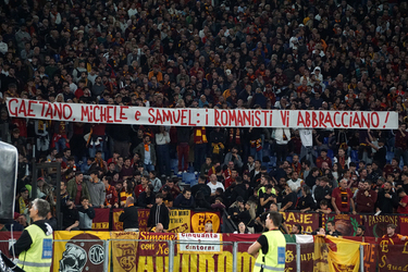 20.10.2024 Serie A 8a giornata Roma vs Inter 0 1 G.Leanza ph