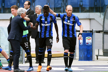 06.05.2018 Lazio vs Atalanta 1 1 Photos 19 06.05.2018 Lazio vs Atalanta 1 1 Photos 19