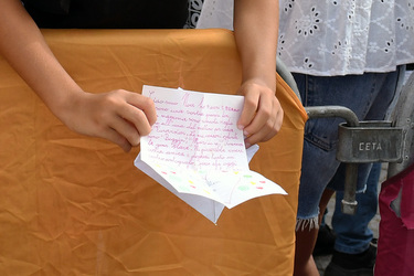 Roma 27.07.2021 Maneskin Premio Lupa Capitolina. G.Leanza ph