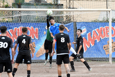 01.11.2023 Campionato U17 Elite 6a giornata G.Castello vs Campus Eur 1960 2 2 G.Leanza ph