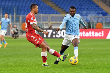 06.01.2021 Lazio vs Fiorentina 2 1 G.Leanza ph