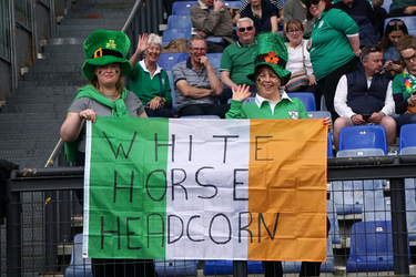 15.03.2025 Stadio Olimpico Italia vs Irlanda 17 22 Guiness M6 Nations G.Leanza ph 15.03.2025 Stadio Olimpico Italia vs Irlanda 17 22 Guiness M6 Nations G.Leanza ph