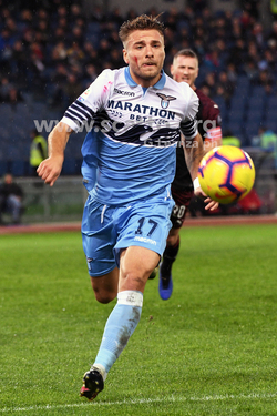 25.11.2018 Lazio vs Milan 1 1