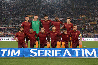 14.05.2017 Roma vs Juventus 3 1. Top 60 photos 14.05.2017 Roma vs Juventus 3 1. Top 60 photos