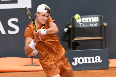 17.05.2023 Internazionali BNL Quarter Finals Djokovic vs Rune G.Leanza ph 17.05.2023 Internazionali BNL Quarter Finals Djokovic vs Rune G.Leanza ph