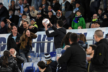 31.03.2025 Serie A Lazio vs Torino 1 1 G.Leanza ph