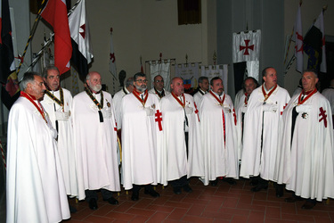 23.11.2019 Firenze XI Gran Capitolo Internazionale P.T.H.M. G.Leanza ph 23.11.2019 Firenze XI Gran Capitolo Internazionale P.T.H.M. G.Leanza ph