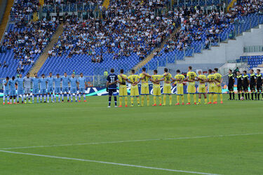 17.09.2016 Lazio vs Pescara 3 0. 26 Photos