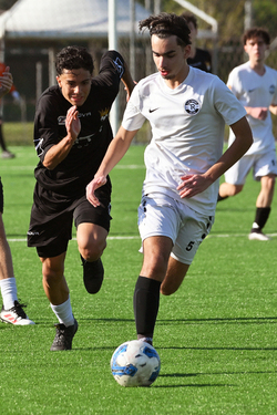 30.03.2025 Campionato U18 Trigoria vs G.Castello G.Leanza ph