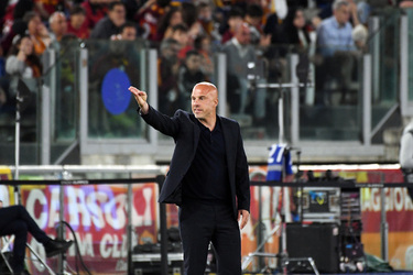 14.05.2022 Roma vs Venezia 1 1 G.Leanza ph