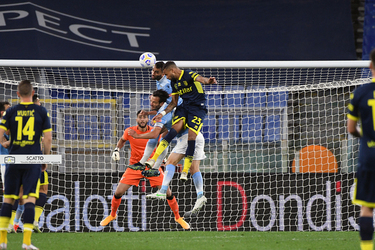 12.05.2021 Lazio vs Parma 1 0 G.Leanza ph