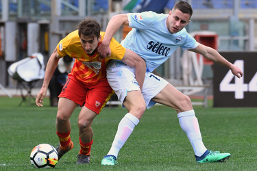 31.03.2018 Lazio vs Benevento 6 2 31.03.2018 Lazio vs Benevento 6 2