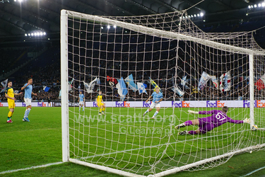 07.11.2019 Lazio vs Celtic 1 2 G.Leanza ph 07.11.2019 Lazio vs Celtic 1 2 G.Leanza ph