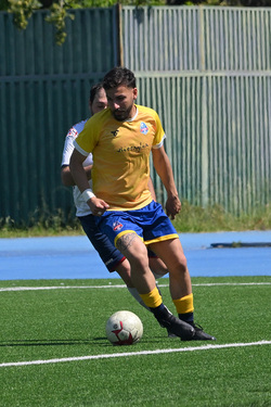 11.05.2025 Pomezia Stadio Comunale FC Torvajanica vs G.Castello 30&deg; giornata 1a Categoria G.Leanza ph