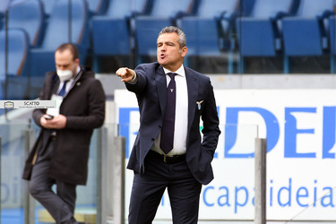 18.04.2021 Lazio vs Benevento 5 3 G.Leanza ph 18.04.2021 Lazio vs Benevento 5 3 G.Leanza ph