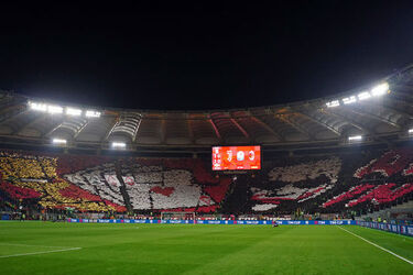 09.05.2018 Finale Tim Cup Juventus vs Milan 4 0 I Tifosi 