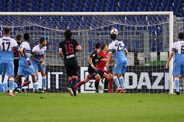 20.05.2019 Lazio vs Bologna 3 3 G.Leanza ph