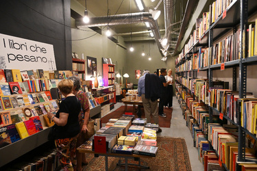 17.07.2025 Libreria Eli Polo Culturale G.Leanza ph