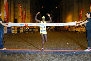 16.06.2018 Rome Half Marathon 28 photos 16.06.2018 Rome Half Marathon 28 photos