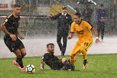 16.09.2017 Roma vs Verona 3 0 photos 30