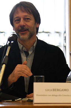 10.04.2019 Rock in Roma 2019 Conference. G.Leanza ph 10.04.2019 Rock in Roma 2019 Conference. G.Leanza ph