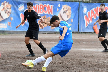 01.11.2023 Campionato U17 Elite 6a giornata G.Castello vs Campus Eur 1960 2 2 G.Leanza ph