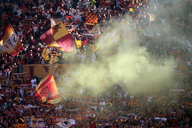 22.08.2022 serie A Roma vs Cremonese 1 0