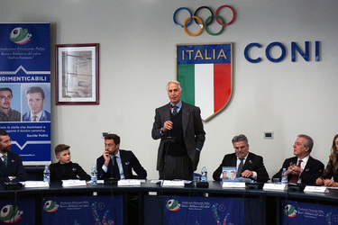 04.12.2019 XI Ediz. Premio Andrea Fortunato G.Leanza ph