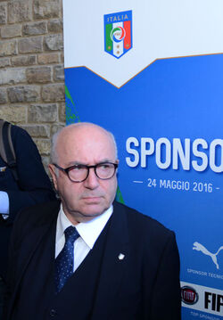 24.05.2016 Coverciano Nazionale Azzurra Conferenza Conte 24.05.2016 Coverciano Nazionale Azzurra Conferenza Conte