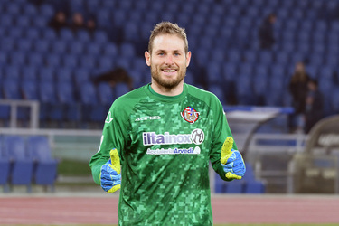 14.01.2020 Lazio vs Cremonese 4 0 C.Italia G.Leanza ph