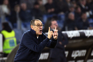 07.12.2019 Lazio vs Juventus 3 1 G.Leanza ph 07.12.2019 Lazio vs Juventus 3 1 G.Leanza ph