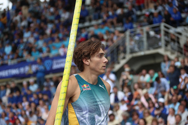 07.07.2024 Wanda Diamond League Meeting de Paris Parigi J.Oegerli ph